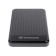 Носитель информации Transcend Portable HDD 2TB StoreJet TS2TSJ25A3K USB 3.0, 2.5