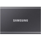 Носитель информации Samsung Portable SSD 1TB T7 MU-PC1T0T/WW USB Type-C 1.8