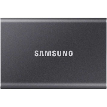 Носитель информации Samsung Portable SSD 1TB T7 MU-PC1T0T/WW USB Type-C 1.8