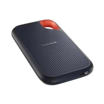 Носитель информации SanDisk Portable SSD 1TB USB-C SDSSDE61-1T00-G25 Extreme Portable V2 1.8