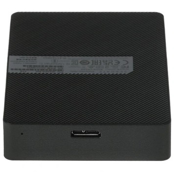 Носитель информации Seagate Portable HDD 5TB Expansion STKM5000400 USB 3.0, 2,5