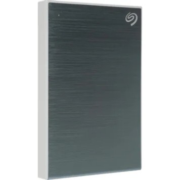 Носитель информации Seagate Portable HDD 1TB One Touch STKY1000402 USB 3.2, 2.5