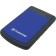 Носитель информации Transcend Portable HDD 2Tb StoreJet TS2TSJ25H3B USB 3.0, 2.5