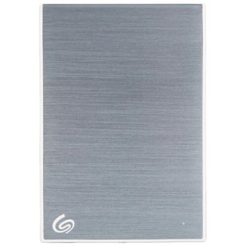Носитель информации Seagate Portable HDD 5TB One Touch Blue  STKZ5000402 USB 3.2 Gen1 Type-A