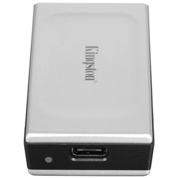 носитель информации Kingston Portable SSD 2TB SXS2000/2000G External  USB-C 1.8