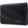 Носитель информации Samsung Portable SSD 1TB T9 MU-PG1T0B/WW Type-C, USB 3.2 Gen2, R/W 2000/1950MB/s, 88x60x14mm, Black (12 мес.)
