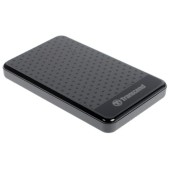 Носитель информации Transcend Portable HDD 2TB StoreJet TS2TSJ25A3K USB 3.0, 2.5