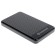 Носитель информации Transcend Portable HDD 2TB StoreJet TS2TSJ25A3K USB 3.0, 2.5