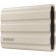 Носитель информации Samsung Portable SSD 2TB T7 Shield MU-PE2T0K/WW V-NAND, USB 3.2 Gen 2 Type-C 