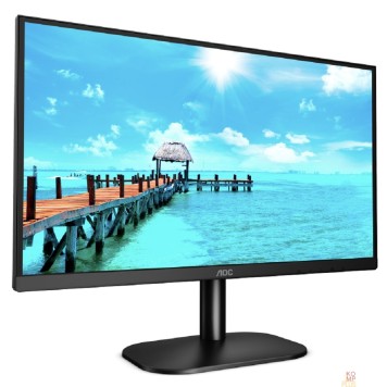 Монитор LCD AOC 23.8