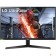 Монитор LCD LG 27