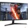 Монитор LCD LG 27
