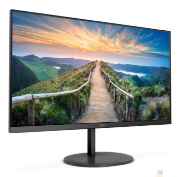 Монитор LCD AOC 27