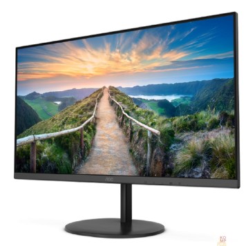 Монитор LCD AOC 27