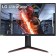 Монитор LCD LG 27