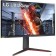 Монитор LCD LG 27