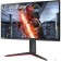 Монитор LCD LG 27