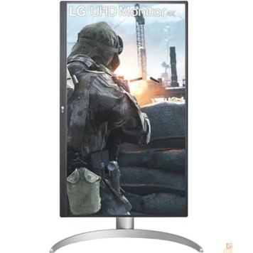 Монитор LCD LG 27