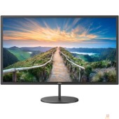 Монитор LCD AOC 31.5'' Q32V4 {IPS 2560x1440 75Hz 4ms 178/178 250cd 1200:1 8bit HDMI1.4 DisplayPort1.2 AdaptiveSync AudioOut 2x2W VESA}
