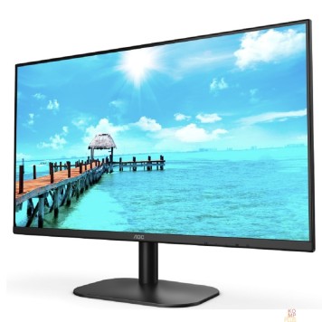 Монитор LCD AOC 27