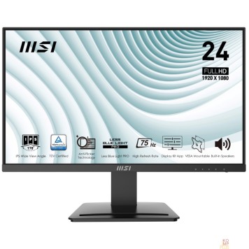 Монитор MSI PRO 23.8