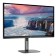 Монитор LCD AOC 27'' Q27V5N {VA 2560x1440 75Hz 4ms 300cd 4000:1 2xHDMI DisplayPort Speakers Pivot}