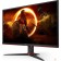 Монитор LCD AOC 27'' Q27G2E {VA 2560х1440 75Hz 250cd 178/178 3000:1 4ms 2xHDMI DisplayPort Pivot AudioOut Black-Red}