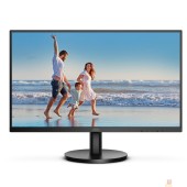 Монитор LCD AOC 27'' 27B3HM {VA 1920x1080 75Hz 4ms 178/178 250cd 4000:1 HDMI} (27B3HMA2)