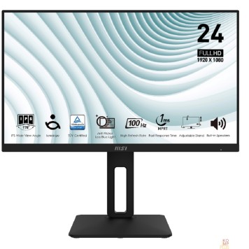 Монитор MSI PRO 23.8