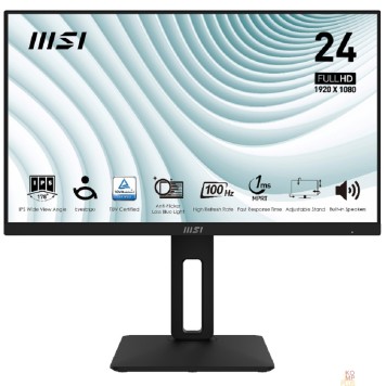 Монитор MSI PRO 23.8