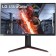 Монитор LCD LG 27