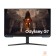 Монитор LCD Samsung 31.5