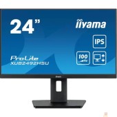 Монитор LCD IIYAMA 23.8