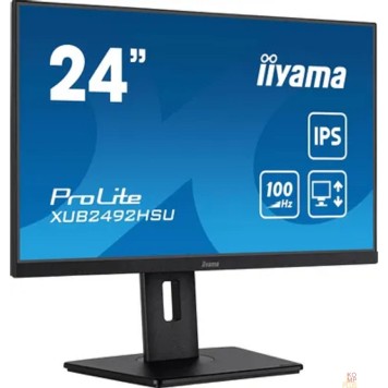 Монитор LCD IIYAMA 23.8