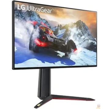 Монитор LCD LG 27