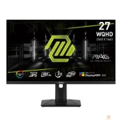 Монитор MSI MAG 27