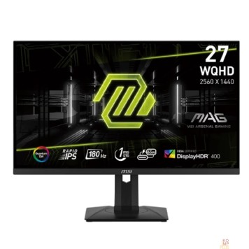 Монитор MSI MAG 27
