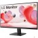 Монитор LCD LG 27