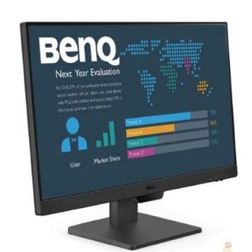 Монитор LCD BenQ 23.8