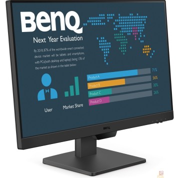 Монитор LCD BenQ 27
