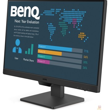 Монитор LCD BenQ 27