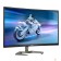 Монитор LCD PHILIPS 27