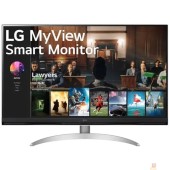 Монитор LCD LG 31.5