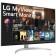 Монитор LCD LG 31.5