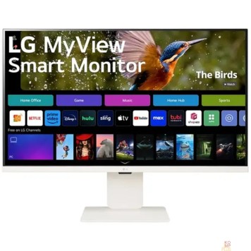 Монитор LCD LG 31.5