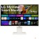 Монитор LCD LG 31.5