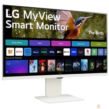 Монитор LCD LG 31.5