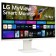 Монитор LCD LG 31.5
