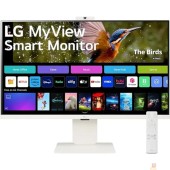 Монитор LCD LG 31.5