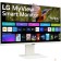 Монитор LCD LG 31.5